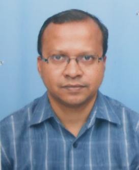 Dr Ajit Kumar Surin
